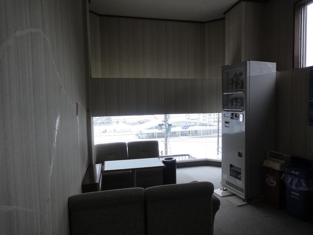 Hotel Tomiya Juzawa Exteriér fotografie